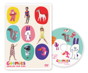 Goomies